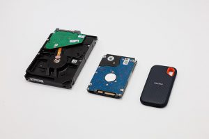 dysk ssd