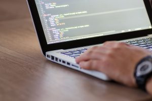 laptop dla programisty