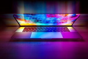 laptop dla gracza